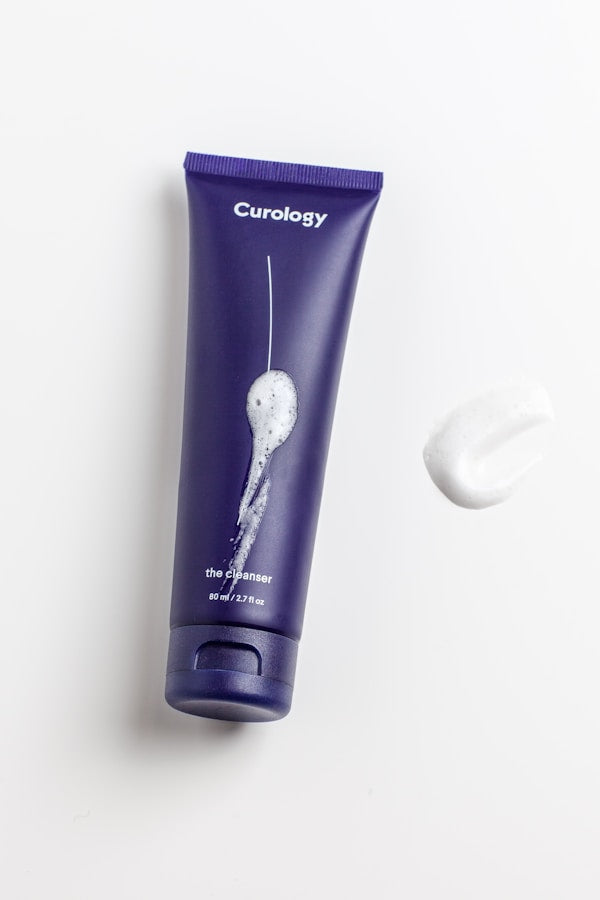 Silicone Scalp Massage Brush — Viral Self-Care Tool