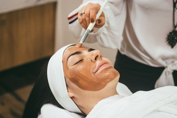 Ice Roller Facial Massager — Viral Skincare Tool